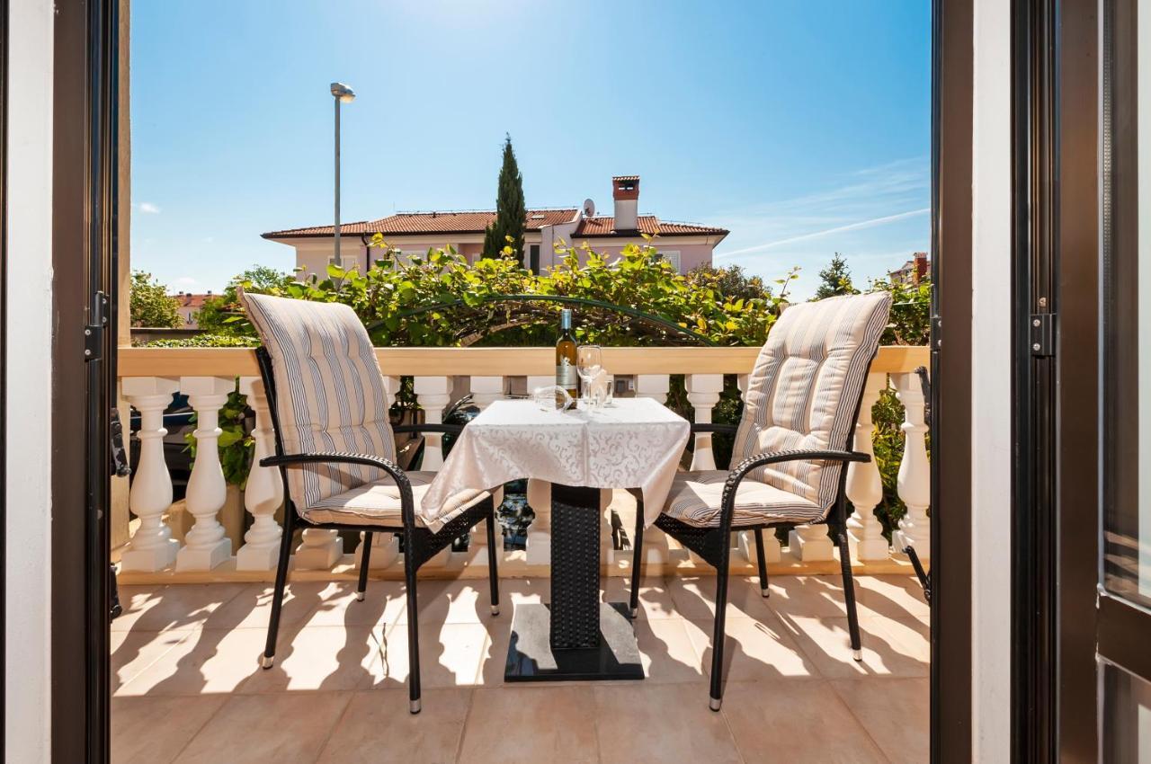 Guest house Allegria Rovinj