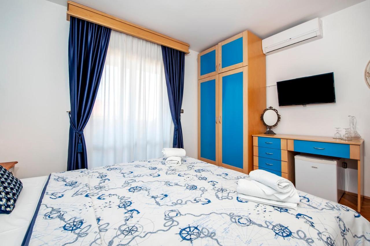 Guest house Allegria Rovinj