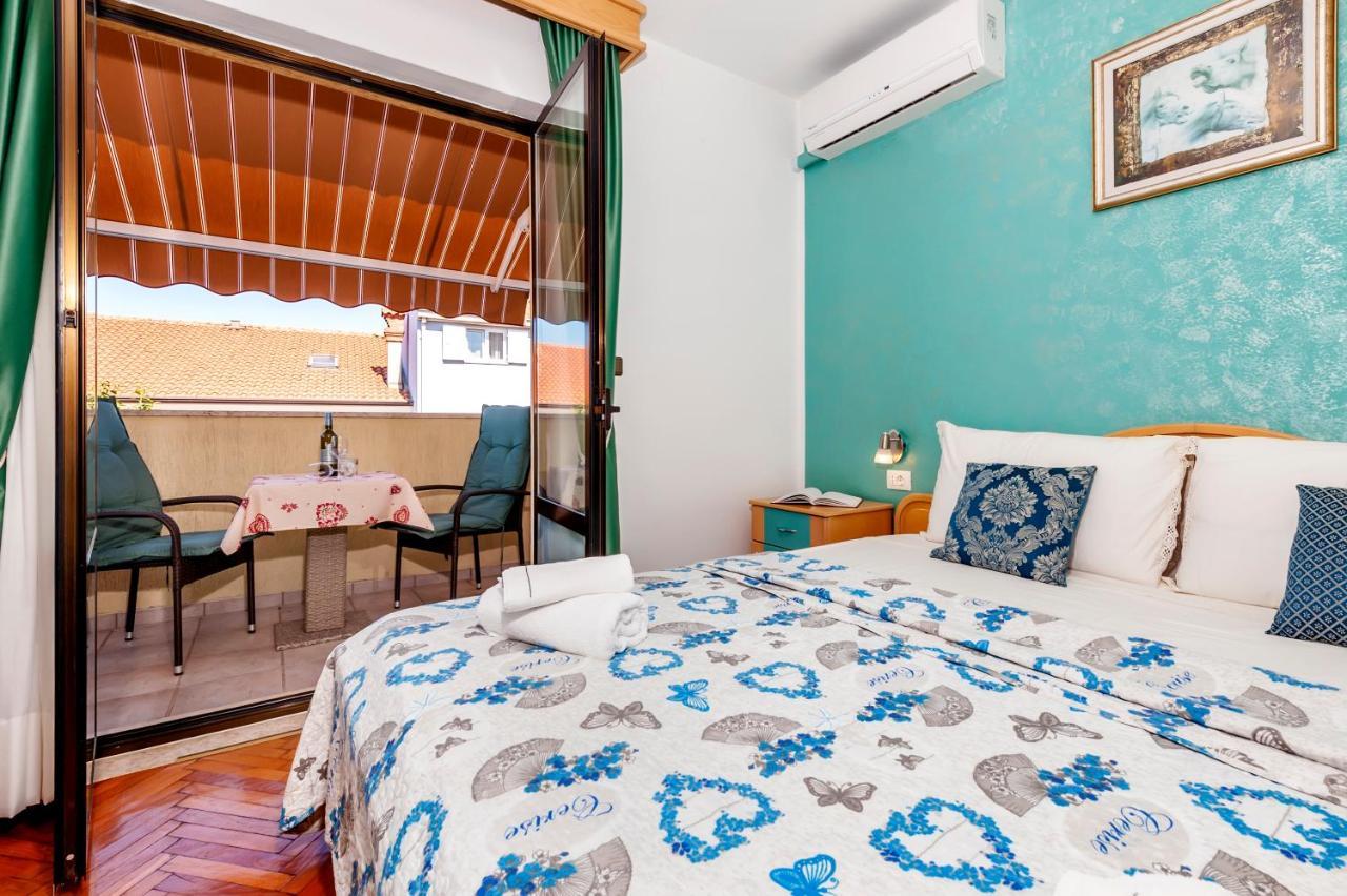 Guest house Allegria Rovinj